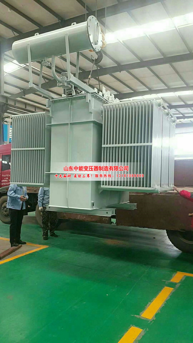 巴南S11-16000KVA/35KV/10